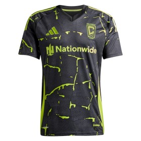 Maillot Foot Columbus Crew Exterieur 2025-26